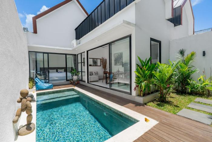 Villa Paoua by BaliSuperHost