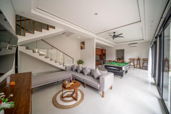 Villa Amani Seminyak