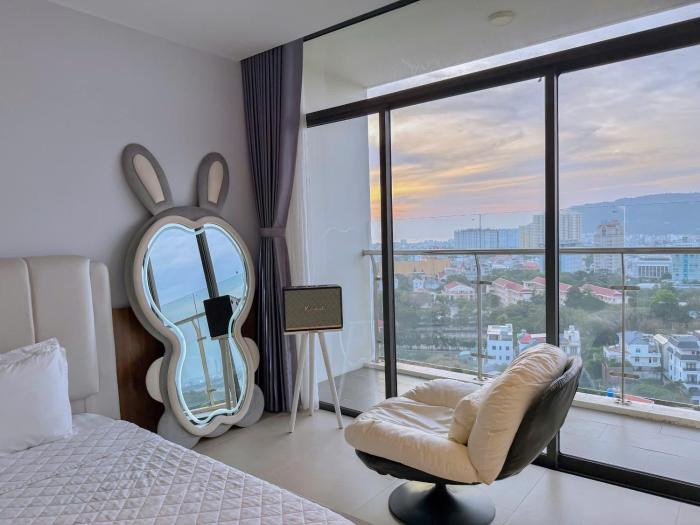 Hole Apartment & Hotel