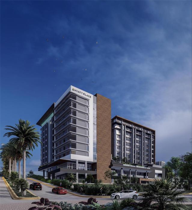 Hyatt Place CariariConvention Center