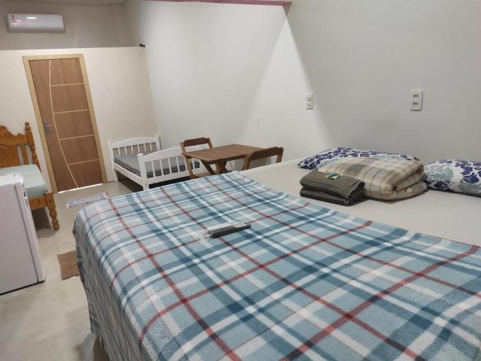 Suíte Nami 2 sem garagem