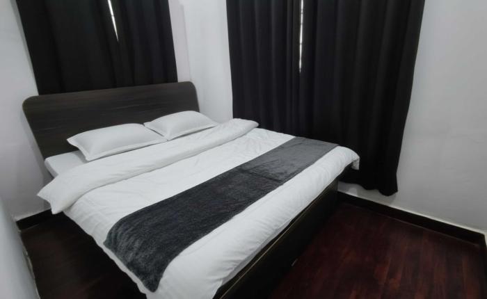 Hotel O Shri Krishna Executive