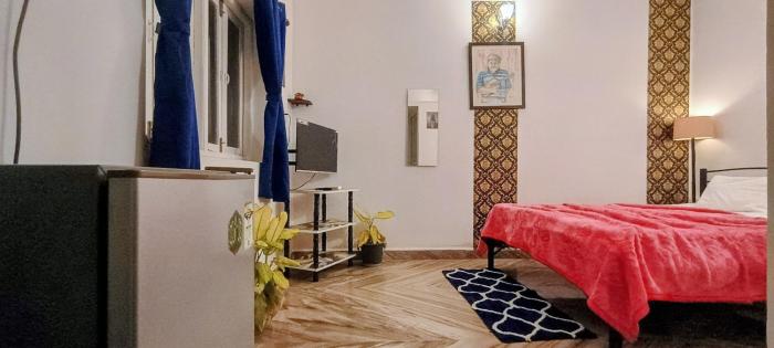 GS Home on the Bay - Sea view room