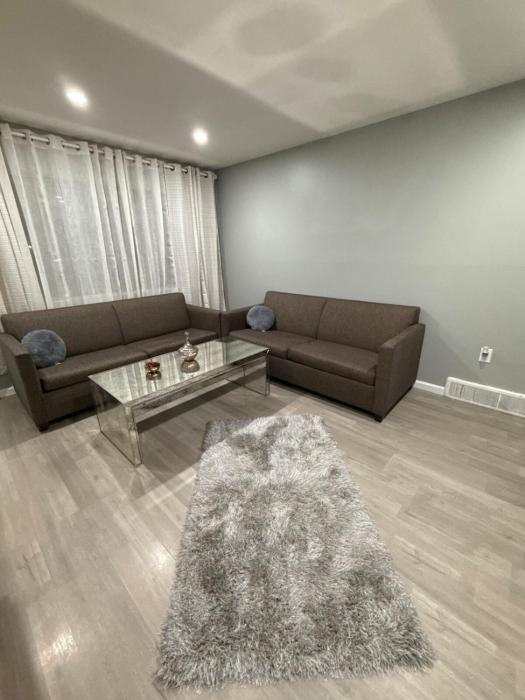 Barnes Avenue near Yale