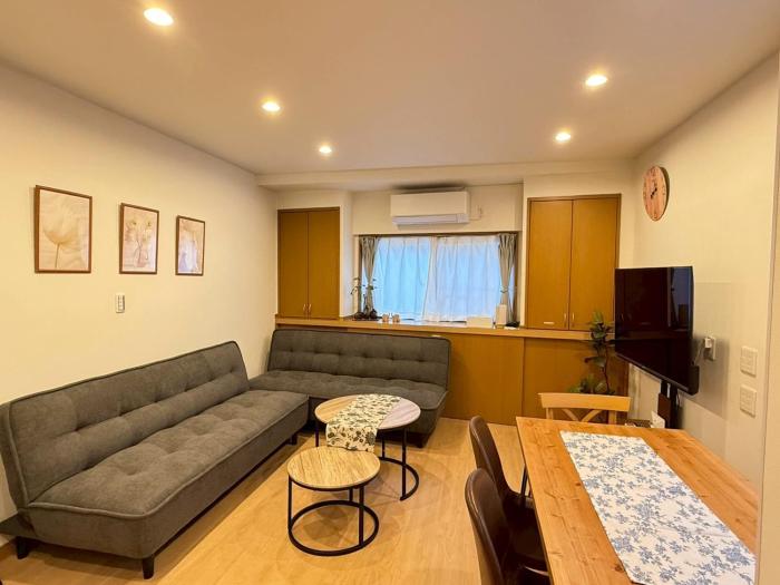 Skytree-House東向島