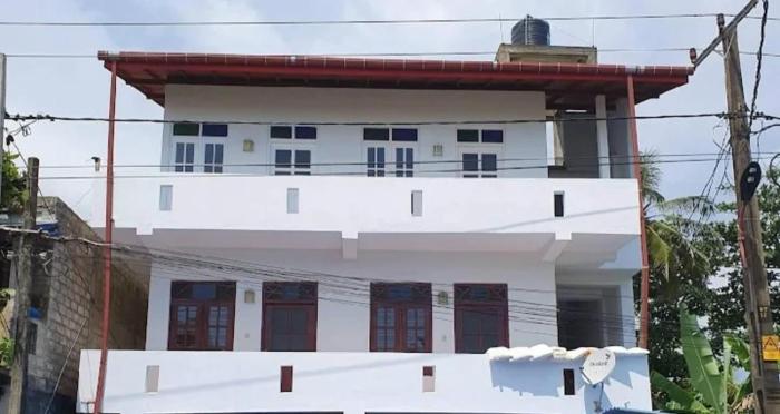 Clara Guest House Hikkaduwa