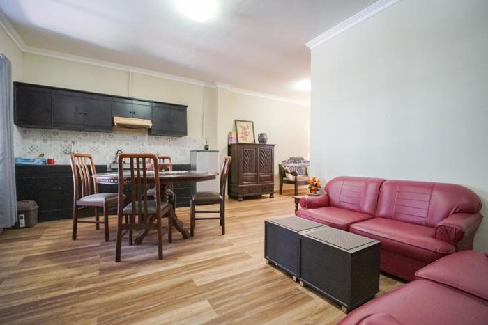 Griya Pawiyatan Guest House