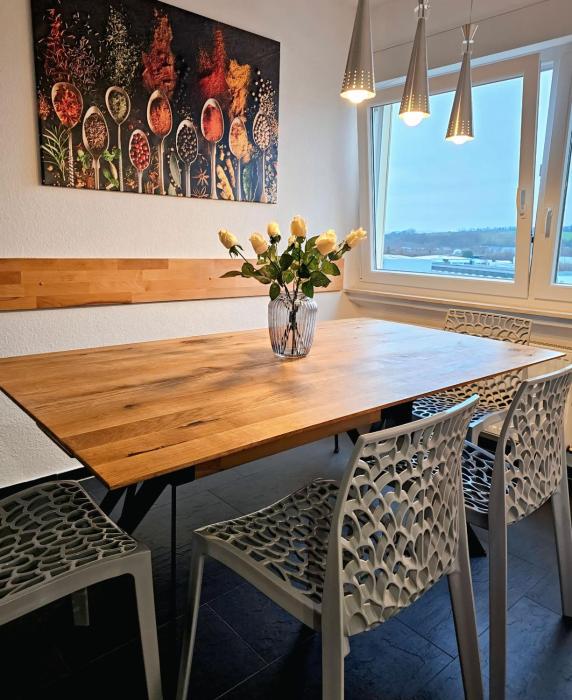 Ferienwohnung Leon