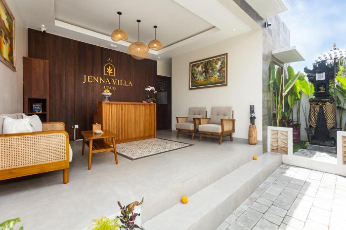 Jenna Villa by GenuineHost