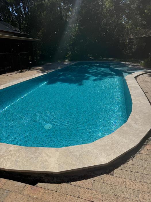 Byron Bay Rainforest Resort