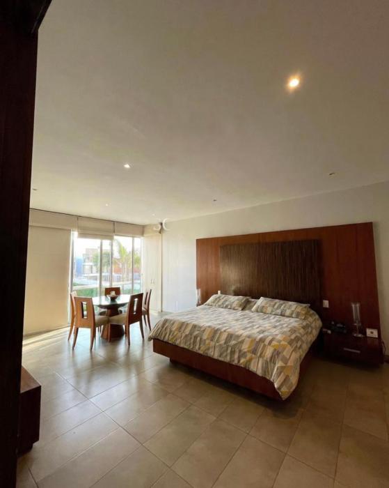 Residencias Sol Azul