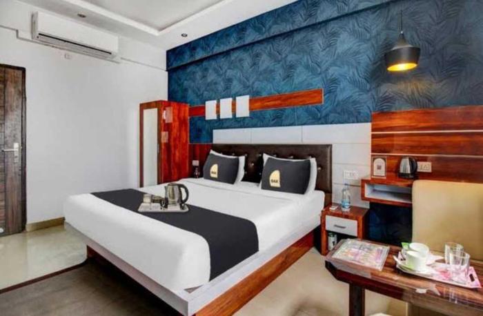 POP 83574B Townhouse Oak Kalyanpur