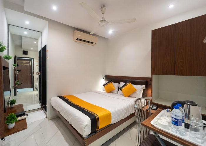 Itsy Hotels Rexton Inn