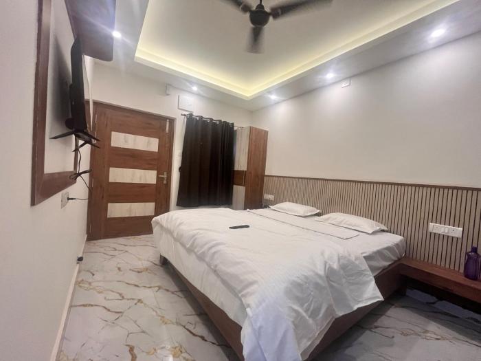 Hotel O Vitali Suites