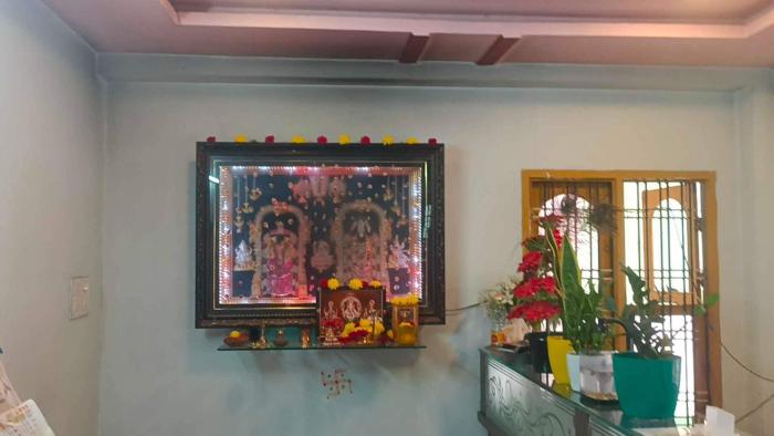 Hotel O Vishnu Padham Homestay