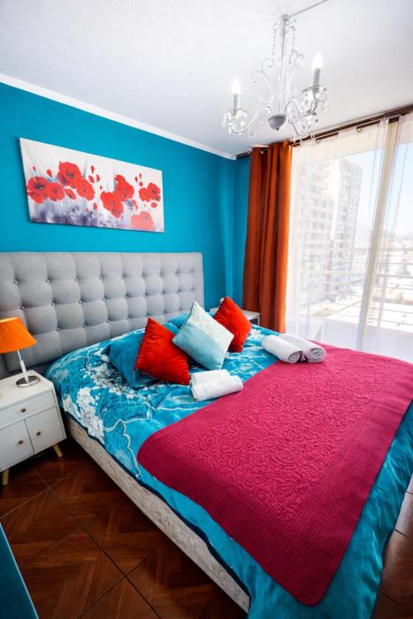 Piscina Plaza de Armas Late Check in