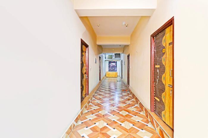 Hotel O by OYO welcome inn