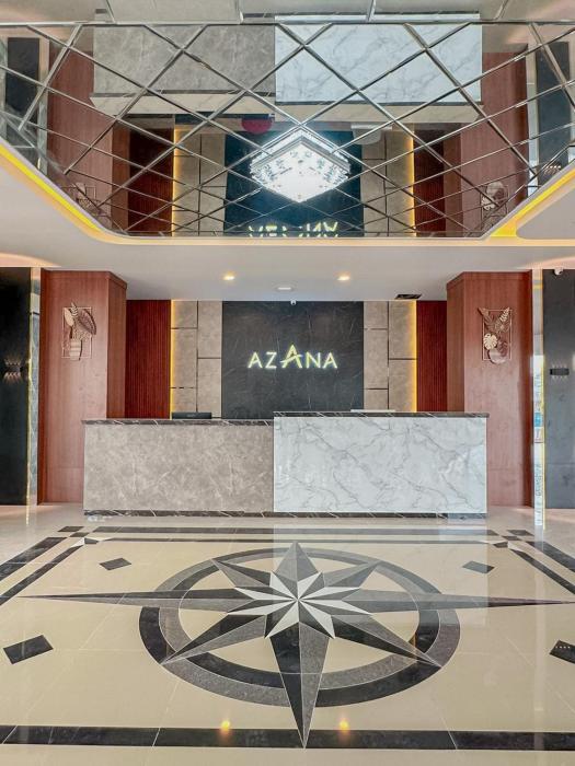 Azana Style Hotel Jombang