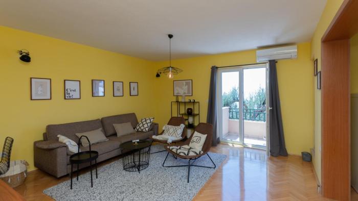 Apartman Marina - Makarska by Villas Guide