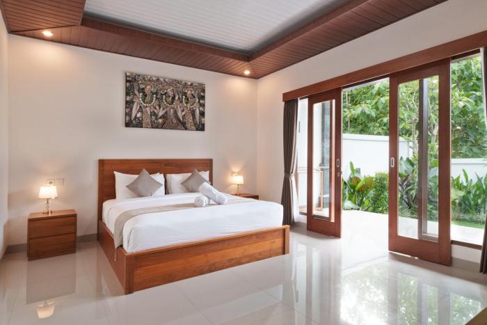 Vasaka Uluwatu Villa