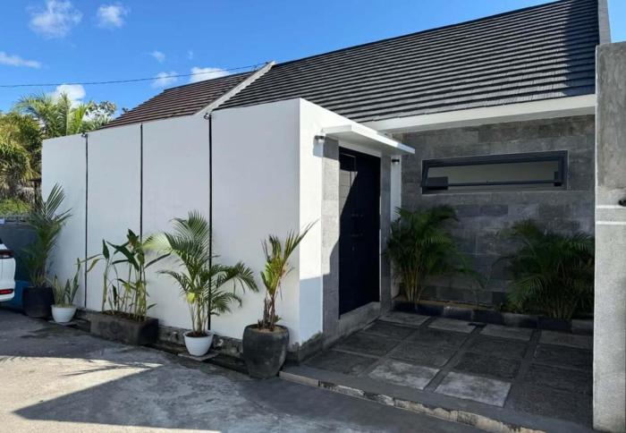 Blessing Villa Complex Nusa Dua