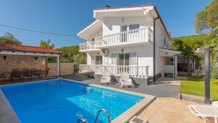 Villa Kaya - Makarska by Villas Guide