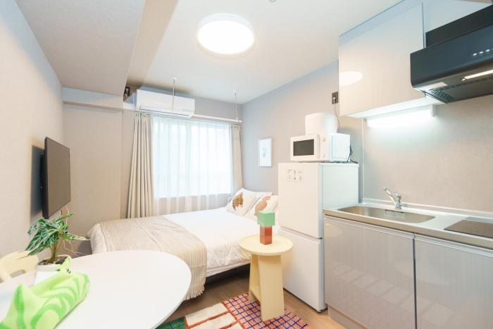 寅ホテル 蒲田 TORA HOTEL Kamata