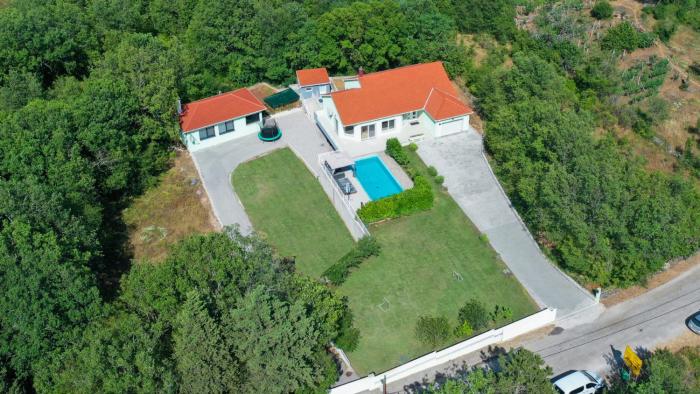 Villa FourM - Makarska by Villas Guide