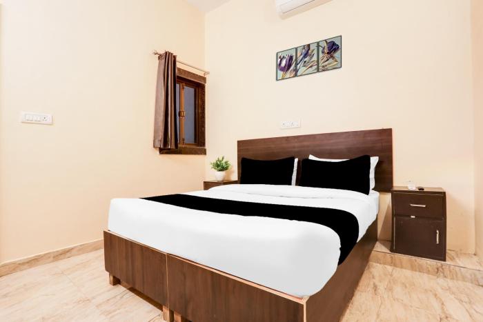 Hotel O Paradise Inn