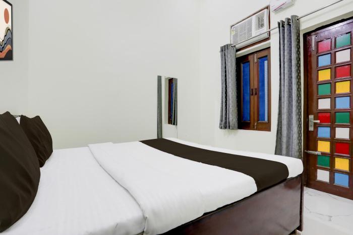 Hotel O Glory green farms and guest house