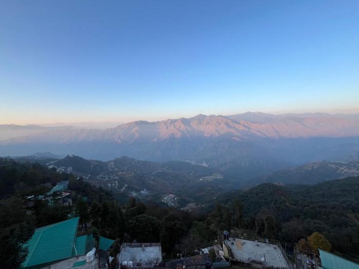 The Ramola Homestay