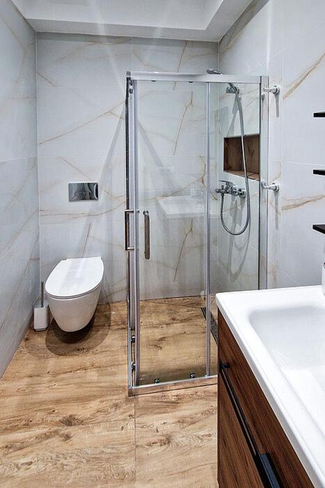 Vanilla Shake Saranda