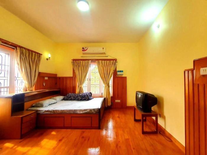 Furnished House On rent Monthly 1100 dollar