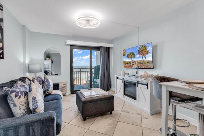 Bluewater Resort 309