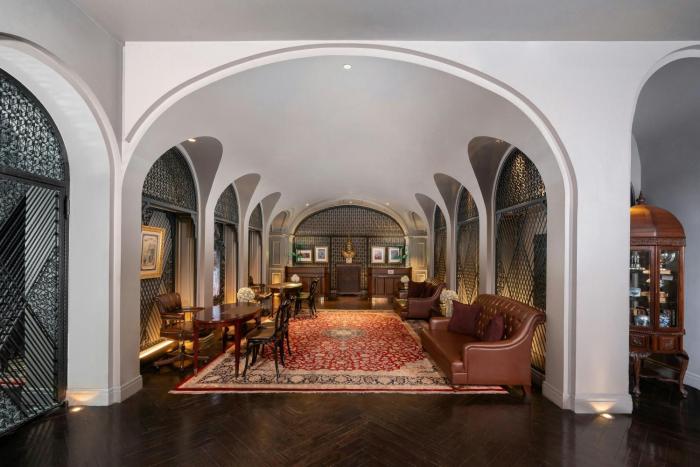 Hotel Muse Bangkok, Autograph Collection