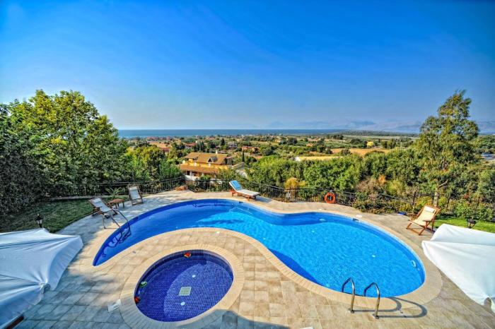 Villa Mare e Monte by Villa Plus