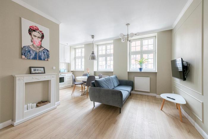 Mariacka Deluxe - Old Town by Grand Apartments