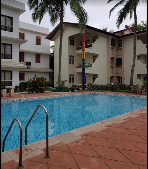 Muffys Aguada Apartment