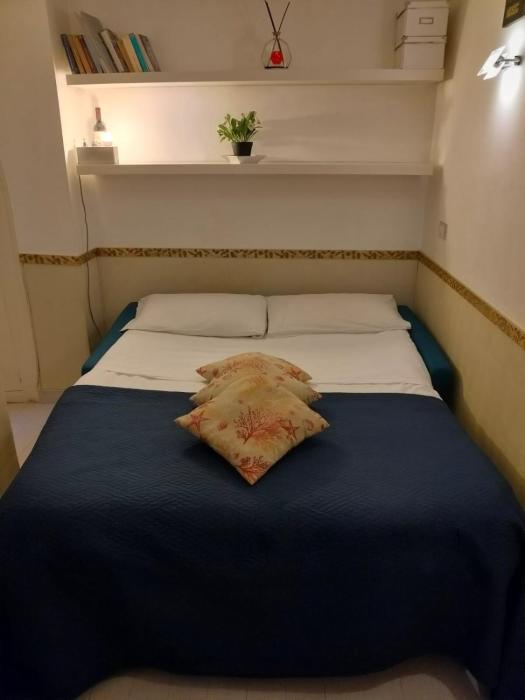 Pantheon Chic Retreat