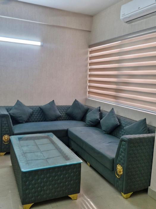 Premium 2BHK Stay Comfort Meets Style