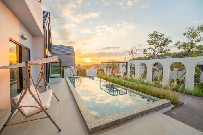 HighView PoolVilla at Khaoyai
