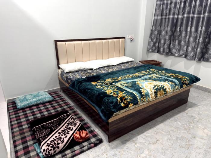 HOME STAY in VARANASI GUEST HOUSE NEAR KASHI