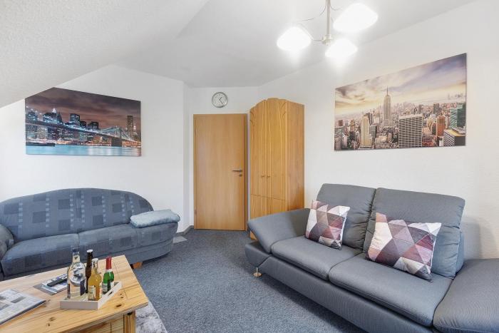 Ferienwohnung Westfeld