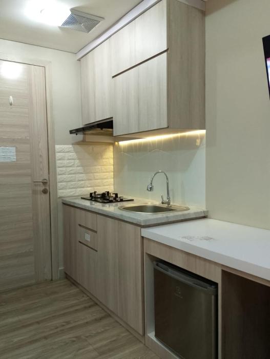 Apartement Taman Melati by Solusi Staycationyk