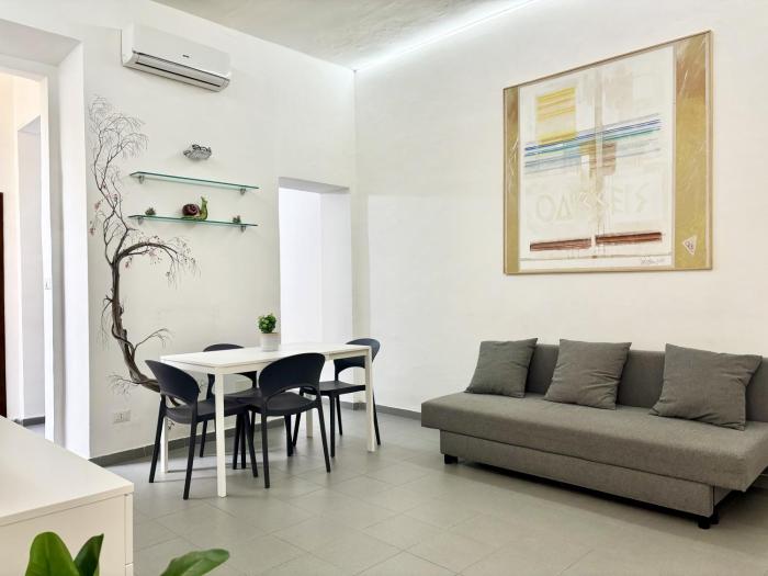 DaliTourism - Vatican Apartment 118