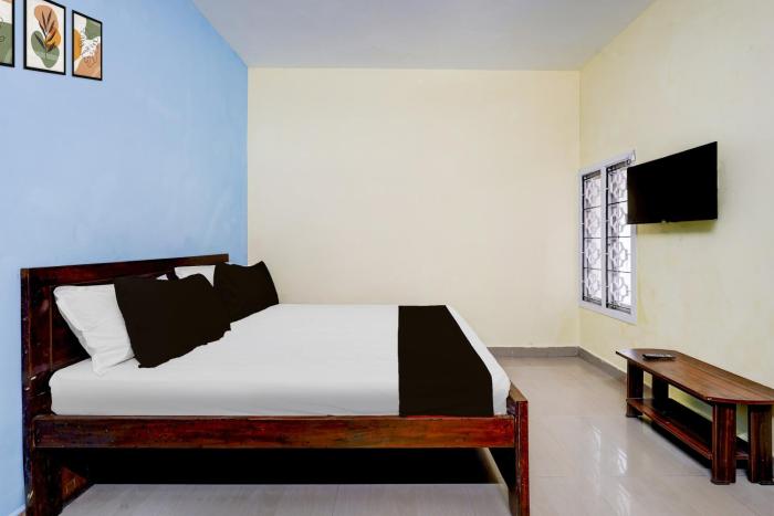 Hotel O Egmore Railway Junction Formerly The Imperial Inn