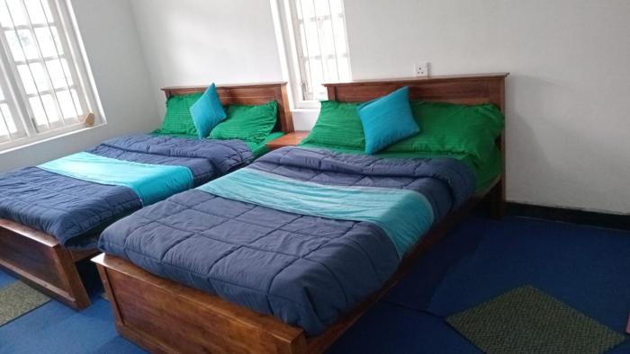 Frosty Heaven Guest House