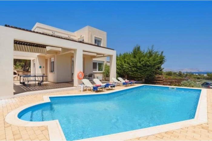 Villa Nicole Gennadi