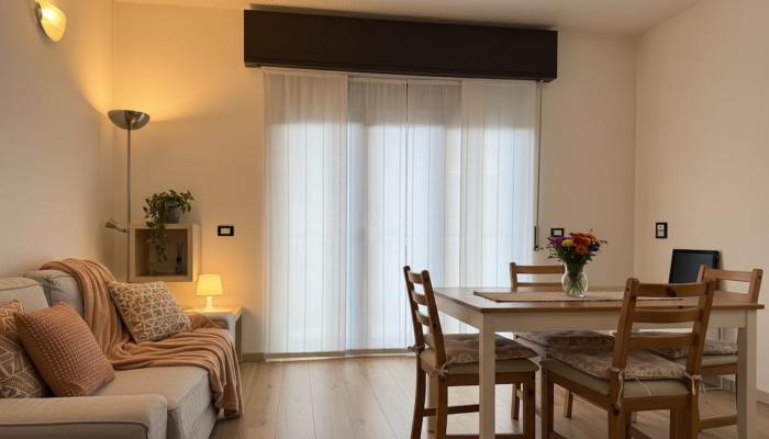 Tirano Living - Carbonera 4