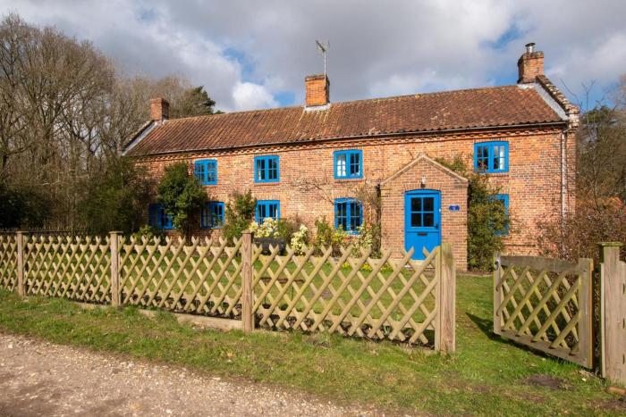 5 Bed in Hindolveston oc-d29357